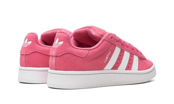 Zapatillas Campus 00s Mujer “Pink Fusion” Rosa - Imagen 4