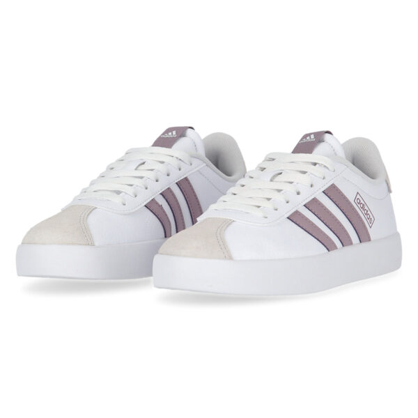 Zapatillas Vl Court 3.0 Mujer - Imagen 2