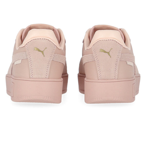 Zapatillas Carina Street Sd Mujer - Imagen 4