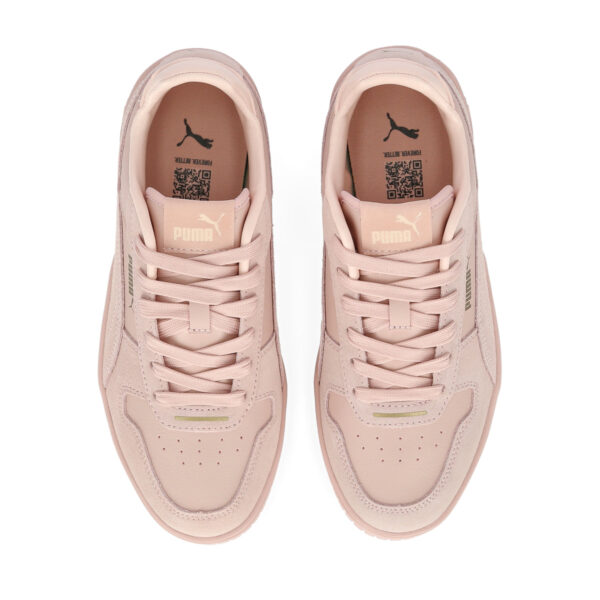 Zapatillas Carina Street Sd Mujer - Imagen 3