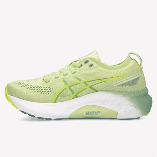 Zapatillas Gel Kayano 31 - Imagen 3