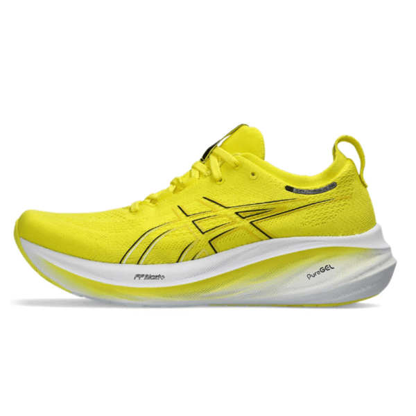 COMBO CON ZAPATILLAS  Gel-Nimbus 26 +  Gel-Impression 10 - 02 - Imagen 3