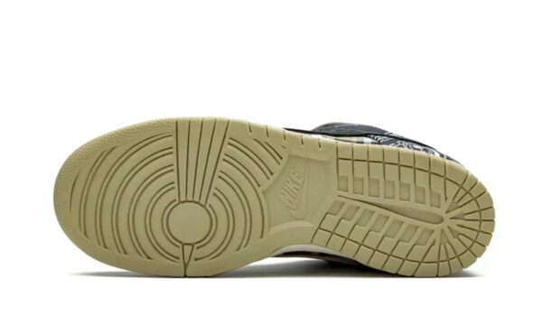 Low SB x "Cactus Jack" Zapatillas - Imagen 3